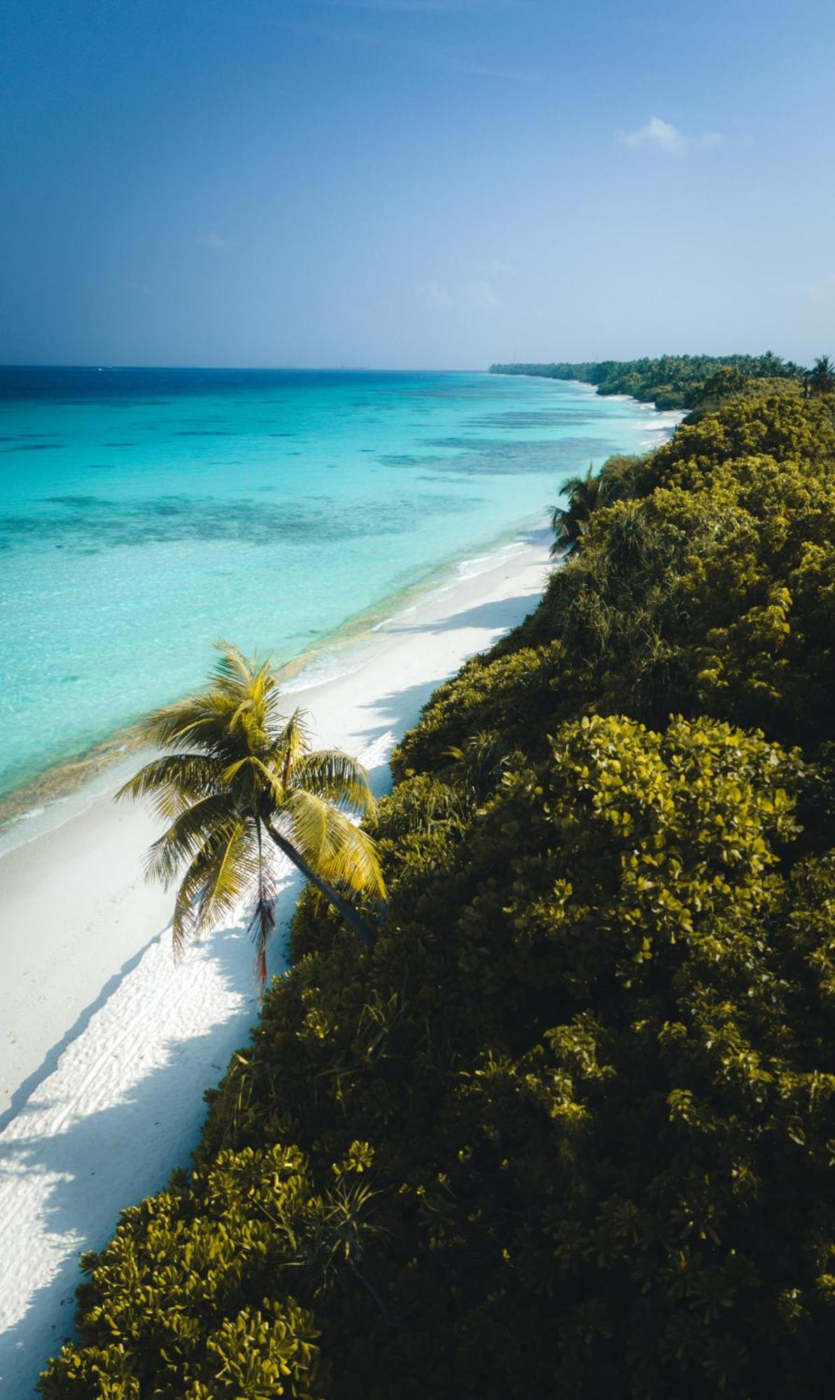 Muraka Dhigurah Dhigurah  Exteriör bild