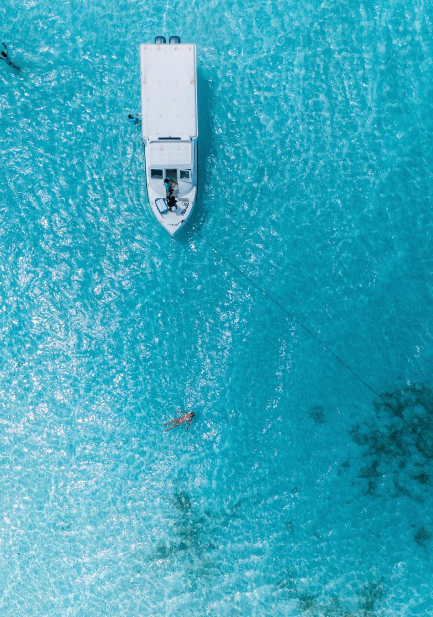 Muraka Dhigurah Dhigurah  Exteriör bild
